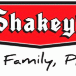shakey's