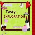 Tasty Exploration