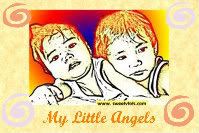 my little angels