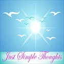 simple thoughts