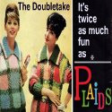 Pop culture old and new, and assorted trivia - even more fun than a plaid sweater.