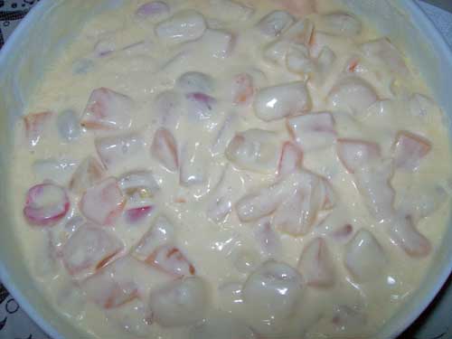 Fruit-Salad