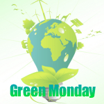 green monday